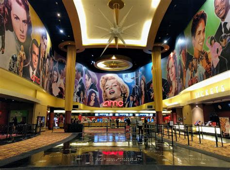 amc garden state plaza movie